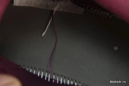 White 1 Low Bordeaux Jordan 1029